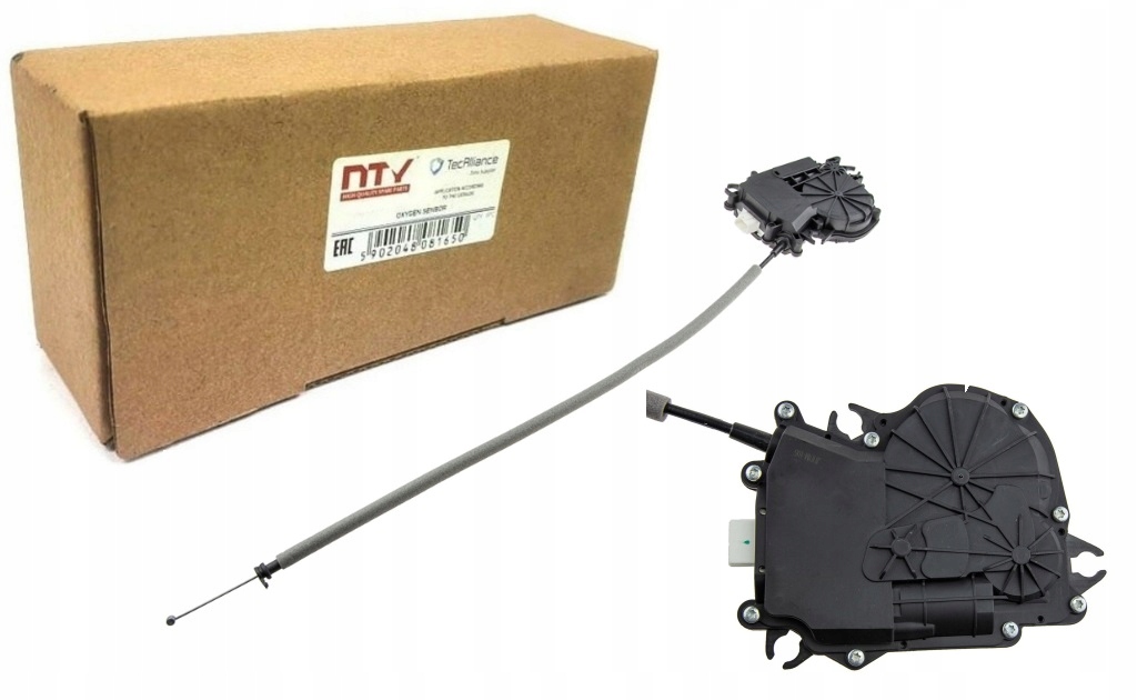 фото №13, Привід замка кришки багажника bmw x5 f15/f85 2013-/napęd циліндра замка p