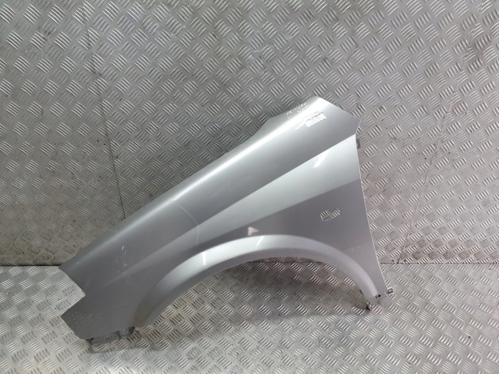 фото №1, Крыло левый nissan primera p12