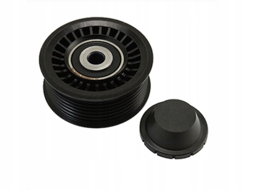 фото №1, Schaeffler ina 532 0668 10 ролик направляющая / направляющая, ремень клиновой зубчатый