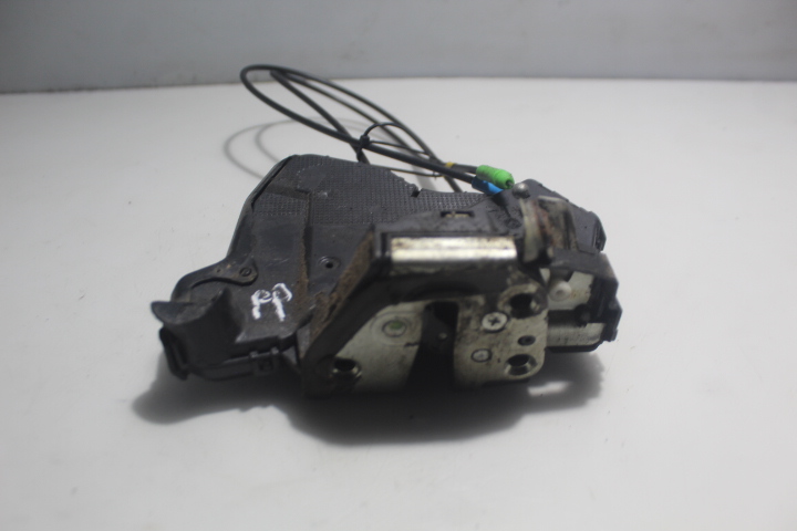 фото №1, Замок правый перед дверь toyota auris i