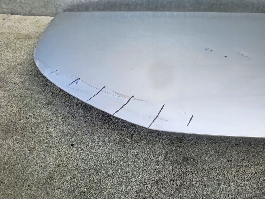 фото №6, Капот c4 cactus przed liftem 2014-17