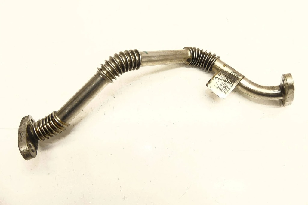 фото №2, Alfa romeo giulia stelvio 2.2 d jtdm трубка масла