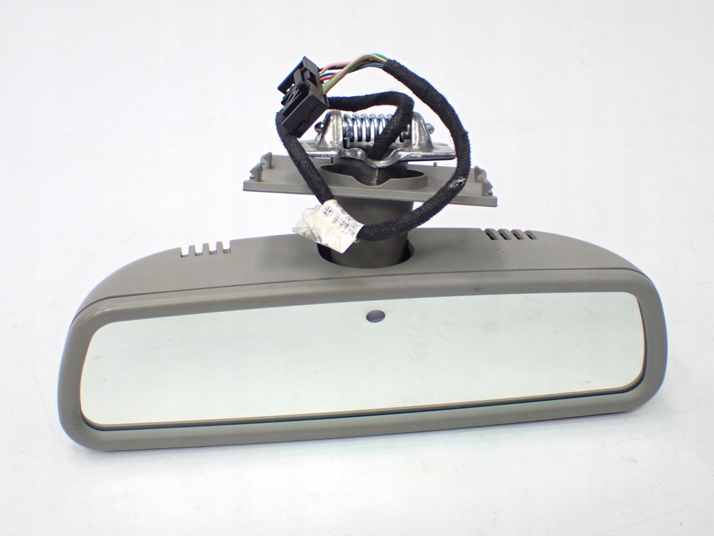 фото №1, Зеркало внутреннее фотохромный a8 d3 4e2857511b