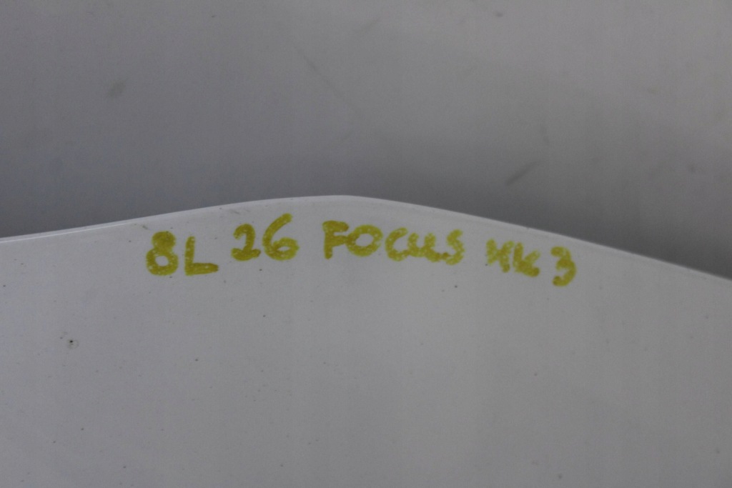 Капот кришка двигуна ford focus mk3 2010r- 5f в Україні