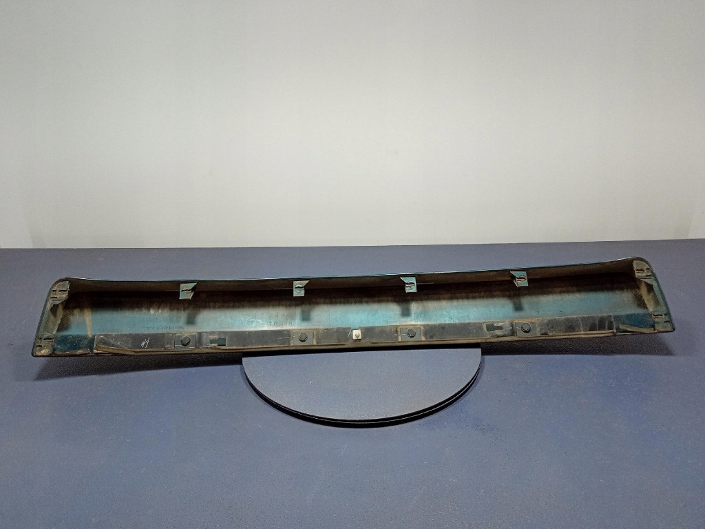 фото №7, Honda hr-v i 99- молдинг накладка кришки задня 74895-s2h-0000 g95p