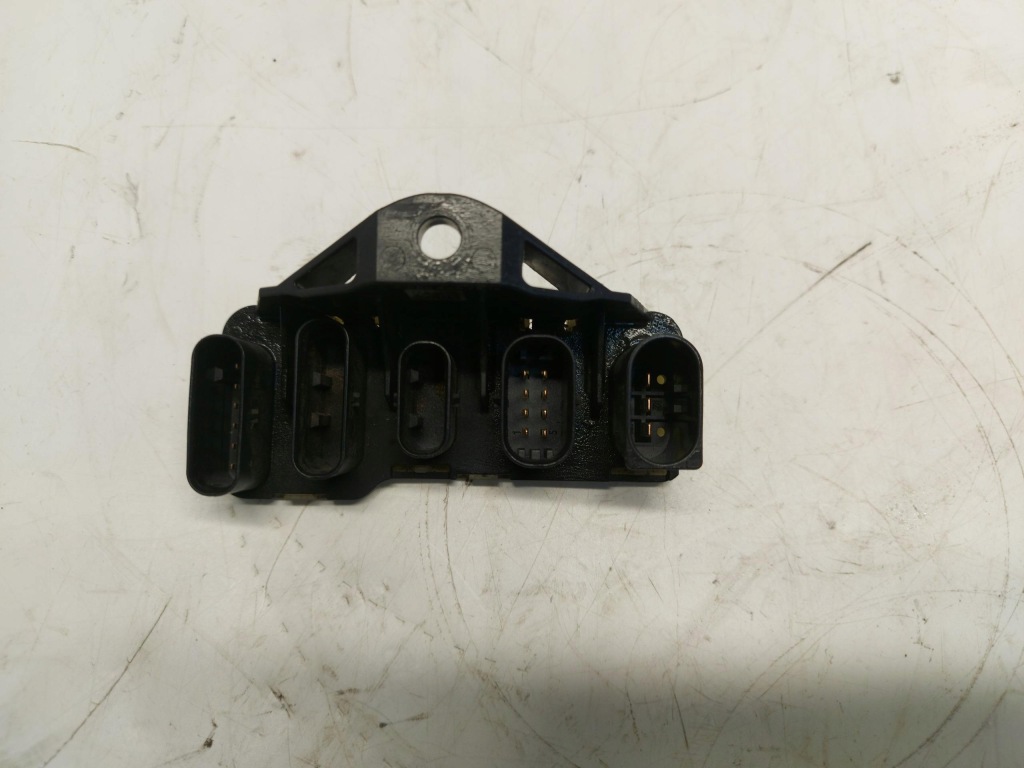 Купить Mercedes sprinter w907 2.0 cdi распределитель тока a0005459812