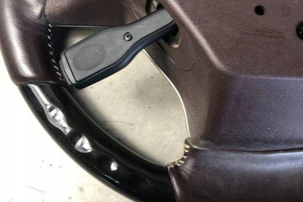 фото №9, Воздуховод lexus rx _l1_ 864a148011 3.5l 2012