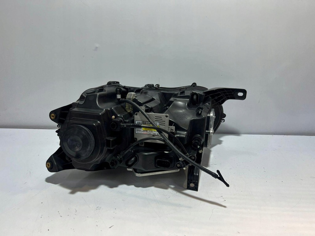 фото №15, Bentley flying spur 2013 ксенон led лампа левая правая