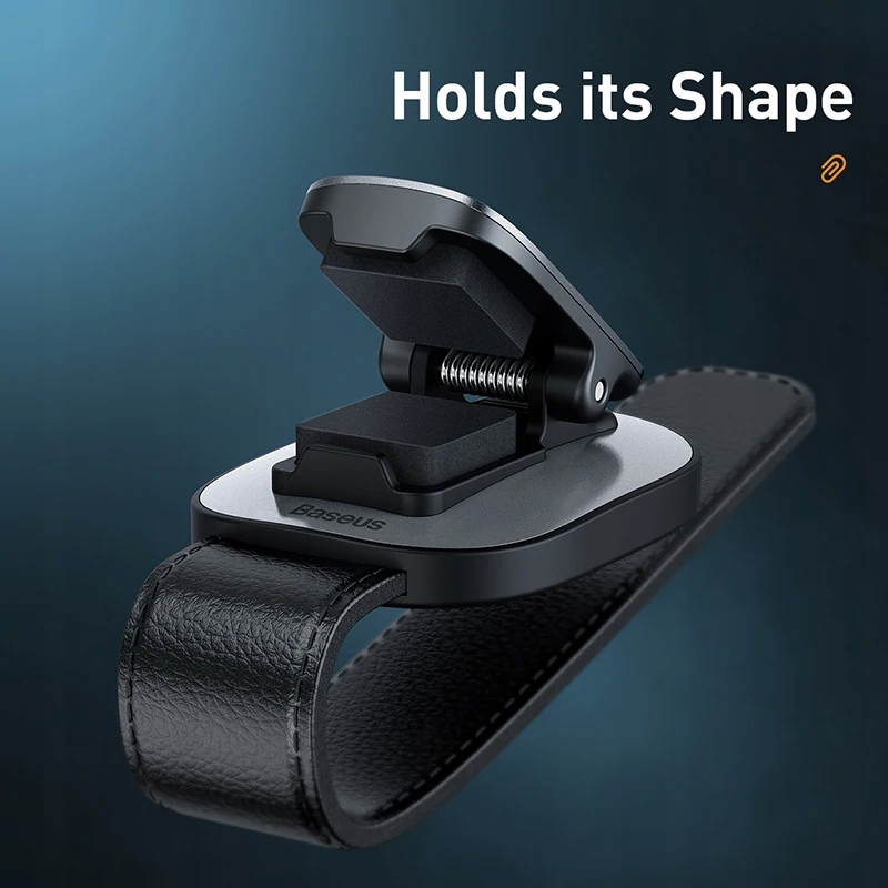 фото №12, Typ чёрного клипса кронштейн na накладки на фары автомобильный