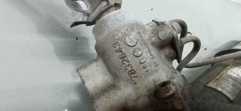 фото №6, Трансмісія рейка рульова expert scudo jumpy ii