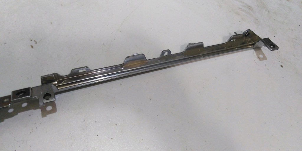 фото №7, Porsche panamera 971 молдинг декоративная панели консоли 971858860b