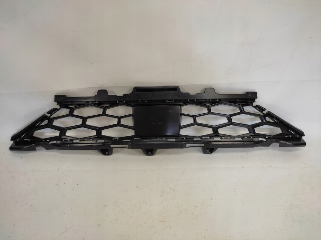 фото №1, Kia sportage v gt-line решётка бампера перед 2021-