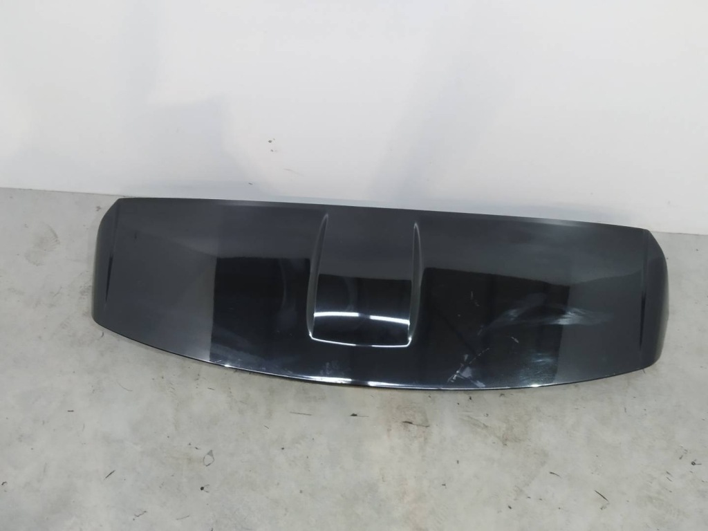 фото №1, Спойлер спойлер крышки задняя czarna land rover range rover sport ii 2013-