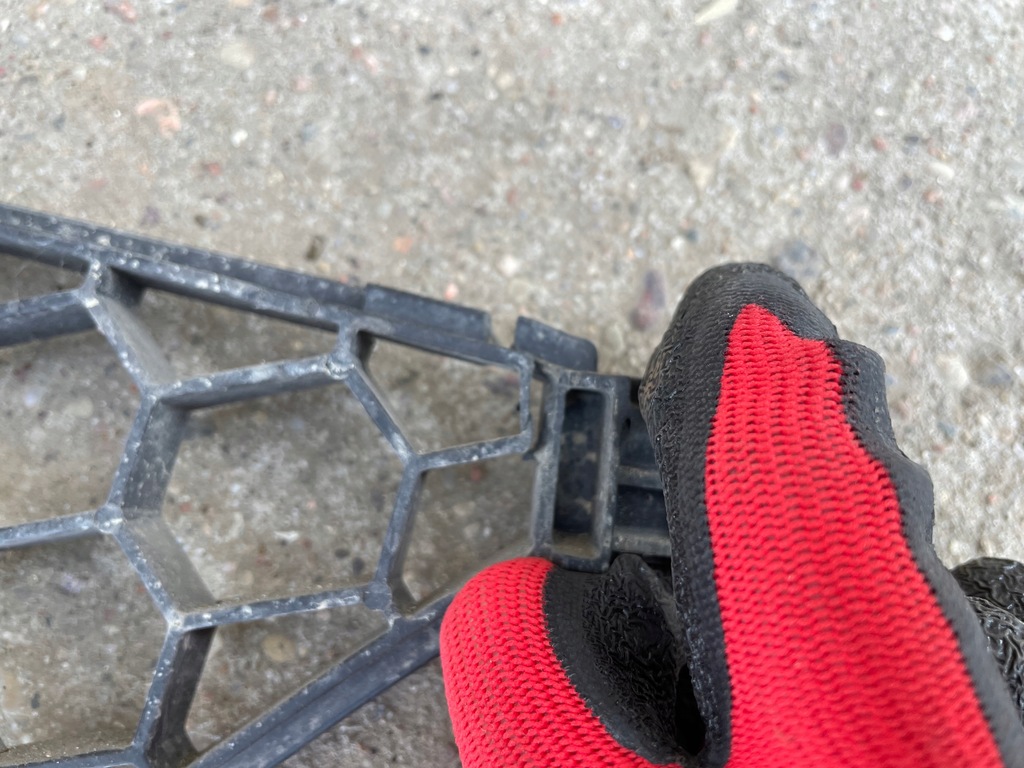 фото №5, Вентилятор радиатора skoda fabia ii seat ibiza iv 1.6 tdi 6r0121207a