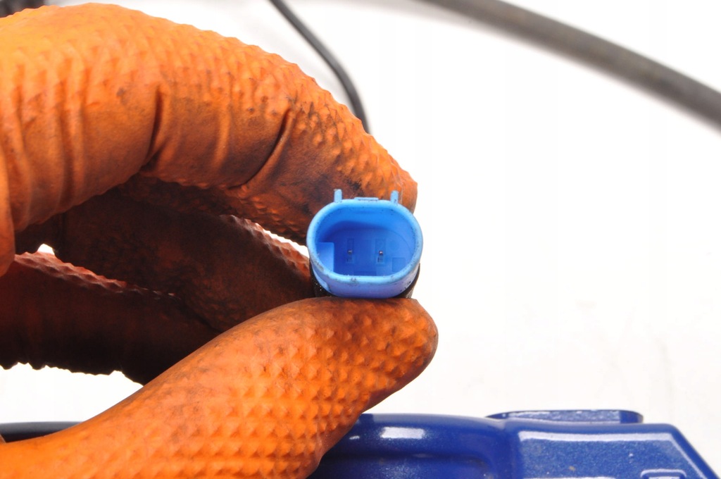 фото №7, Bmw 5 g60 g61 2.0 гибрид суппорт тормозной правый перед m-pakiet 24r 8841458