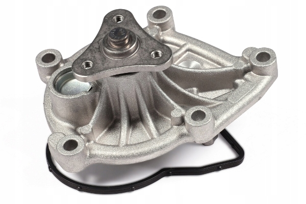 фото №1, Hepu p495 насос wody, охлаждение двигателя