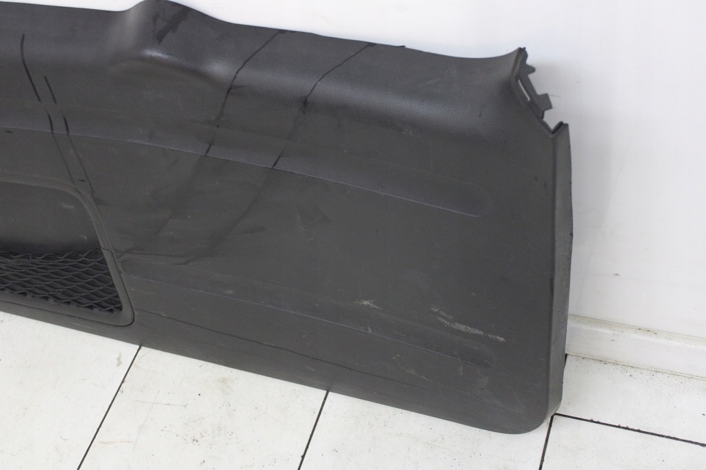 фото №6, Toyota rav4 iii 05r- оббивка захист кришки багажника