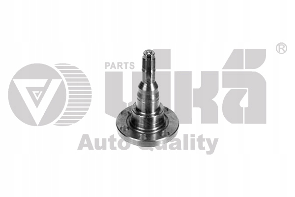 Купити Вісь  задній ступиця втулка  vw golf 3 passat b3 polo seat ibiza 357501117