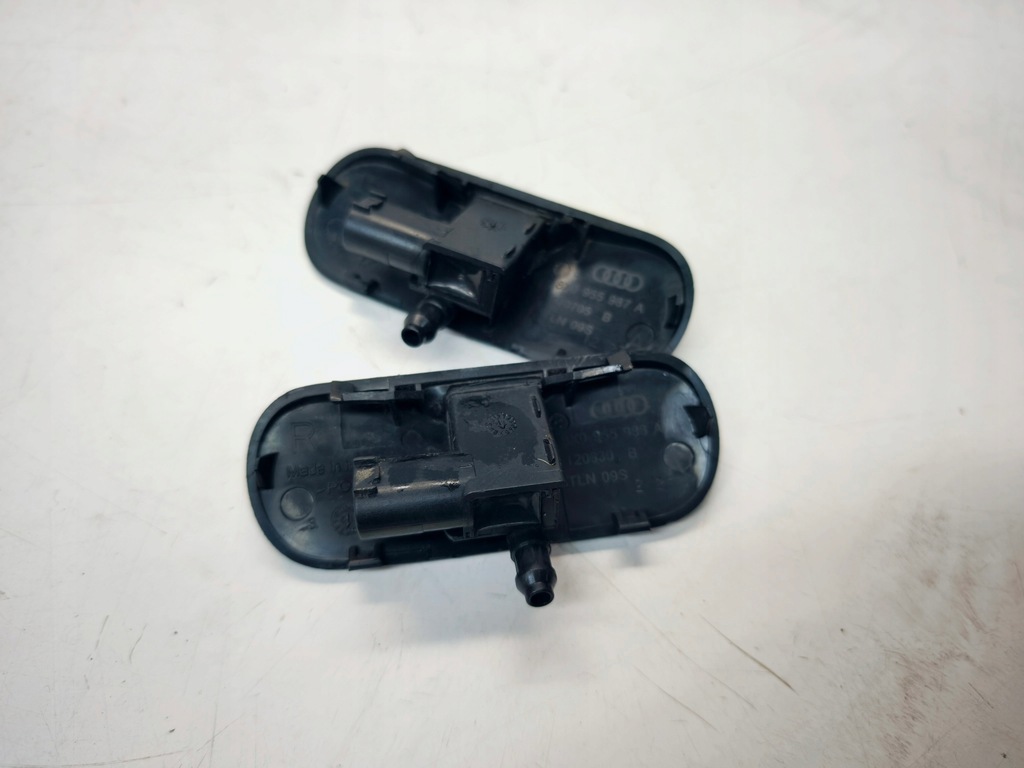 фото №5, Насадка распылителя левая i правая audi a1 8x 8x0955988a 8x0955987a