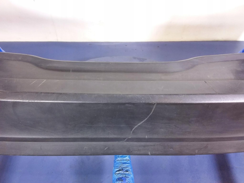 фото №6, Ford focus mk3 kombi бампер задняя