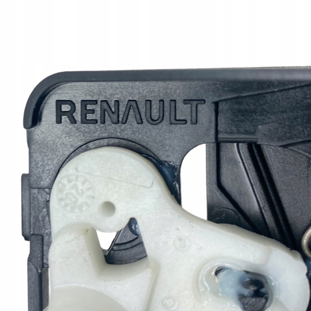 фото №10, Замок двері лівий задня dacia sandero iii logan iii 825033192r