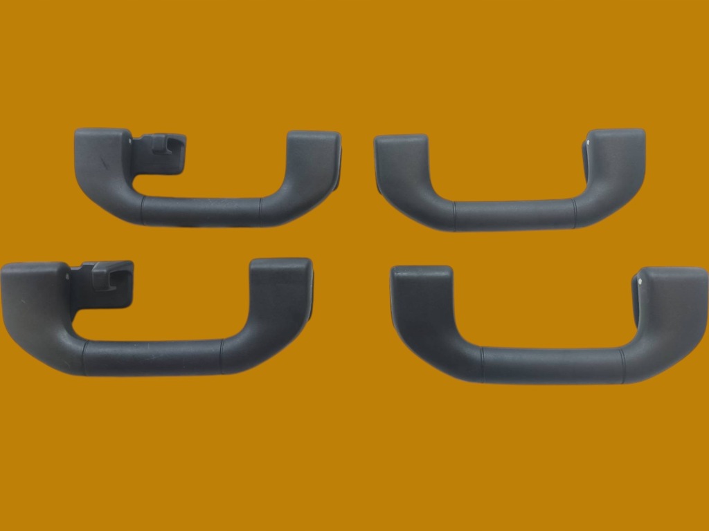 фото №1, Тримачі ручка стельовий чорні kpl mercedes-benz e-klasa iv 2009- w212