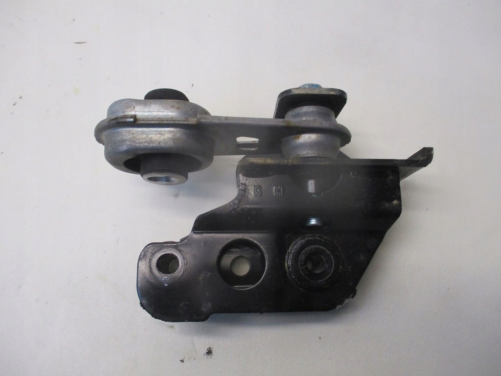 фото №2, Кронштейн подушка коробки renault kadjar 1.2 tce