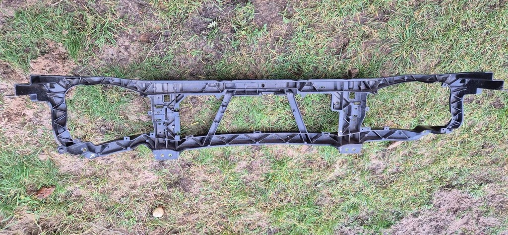 фото №10, Pas передній підсилювач land rover range rover vogue l405