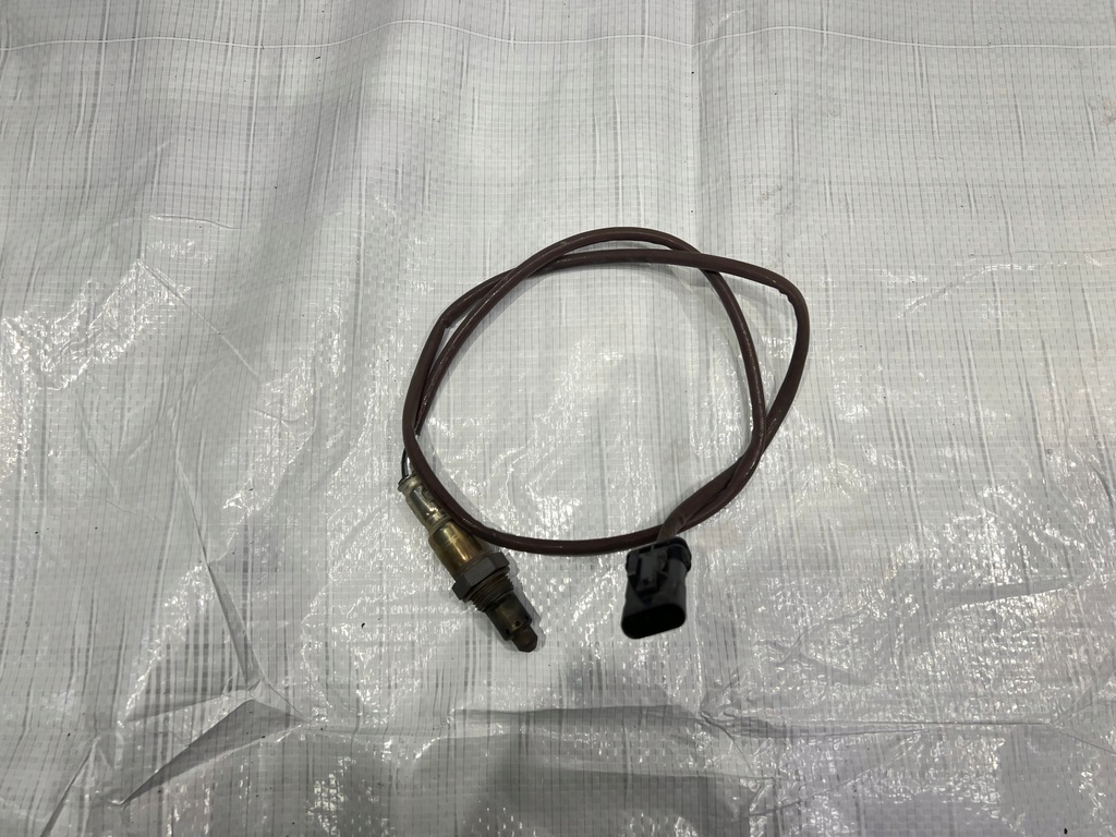 фото №1, Датчик лямбда-зонд giulia qv 18r 2.9 qadrofoglio