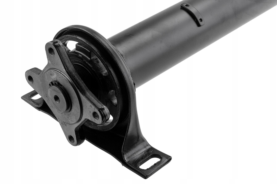 фото №2, Wał приводной передний mercedes sprinter 06-