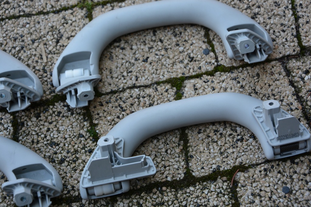 фото №6, Ручка ручки потолочный vw golf 6+ vi+