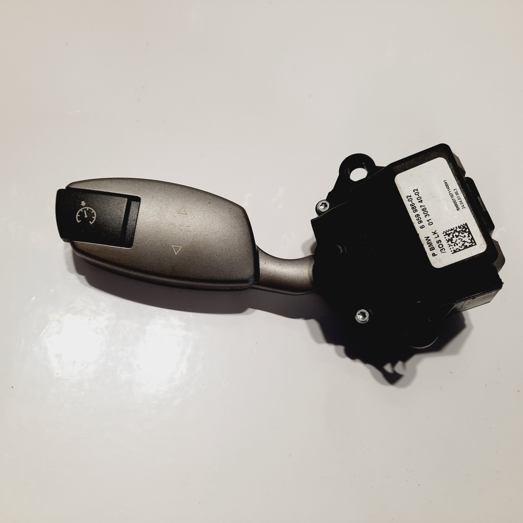 фото №1, Bmw 7 e65 переключатель круиз-контроль 6959986