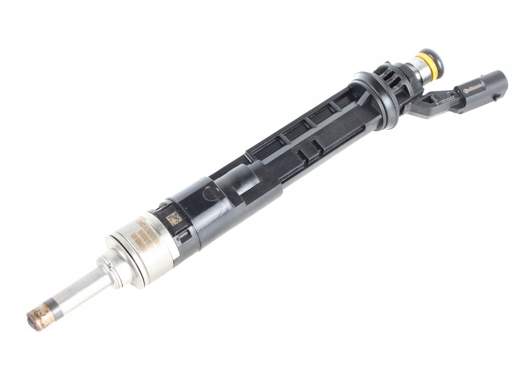 фото №1, Инжектор форсунка 1.3 tce captur koleos ii arkana