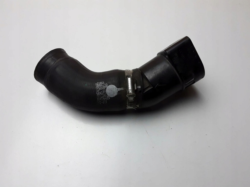 Купити 2020 seat tarraco патрубок інтеркулер 04l145762cc