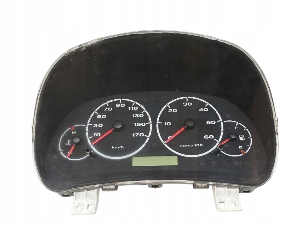 Купити Панель 1339329080 2.0 b fiat ducato 2 1994-2006