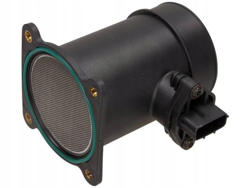 фото №1, Расходомер воздуха nissan