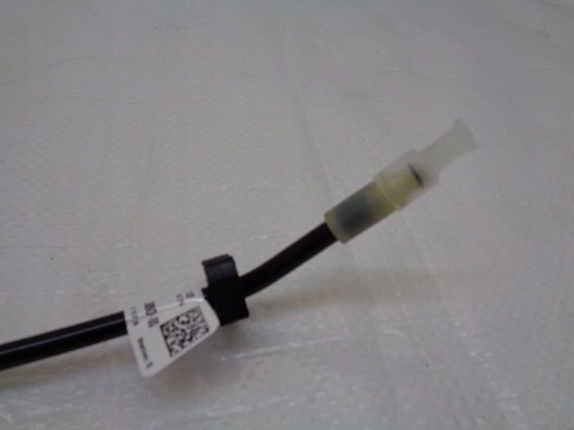 фото №9, Citroen c4 picasso ii peugeot 308 ii труба шланг циліндр зчеплення 9806928380