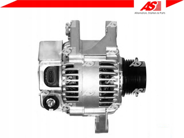 As-pl генератор yaris 1.4 01- as-pl Цена