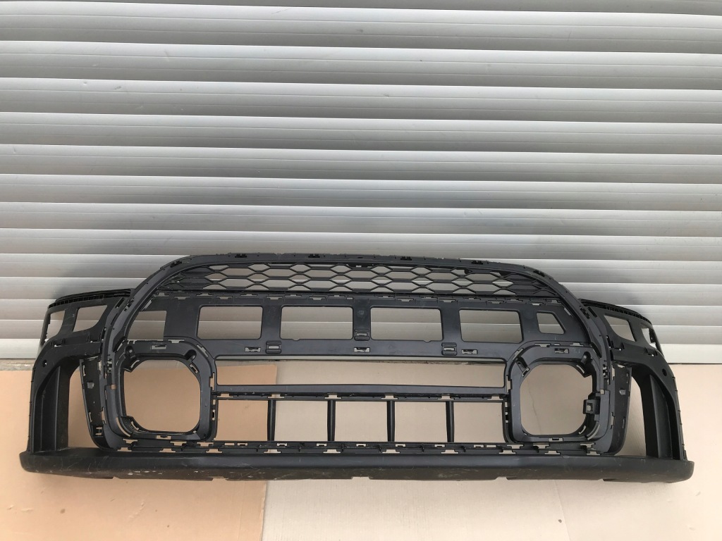 Купити Mini cooper f56 f55 lci lift 21- бампер перед jcw