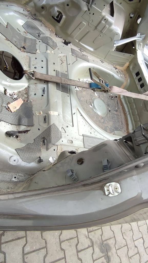 фото №13, Fiat tipo 2019 pas задня піддон крила правий лівий дах