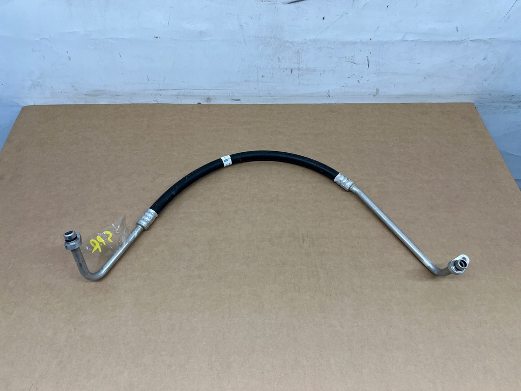 фото №1, Dacia spring шланг кондиціонера 924902381r