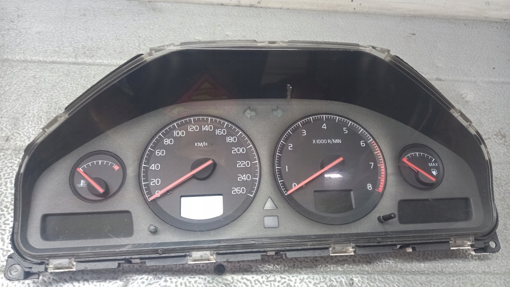 фото №1, Лічильник volvo v70 9499668
