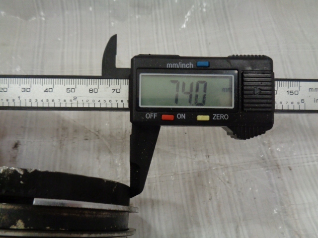 фото №9, Citroen berlingo iii lift 1.6 bluehdi поршень шатун поршні