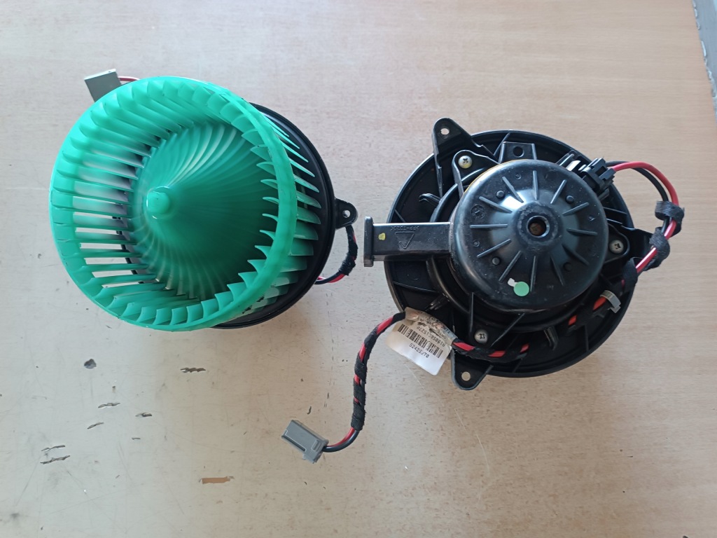 фото №1, Opel insignia a вентилятор вентилятор 5242673301