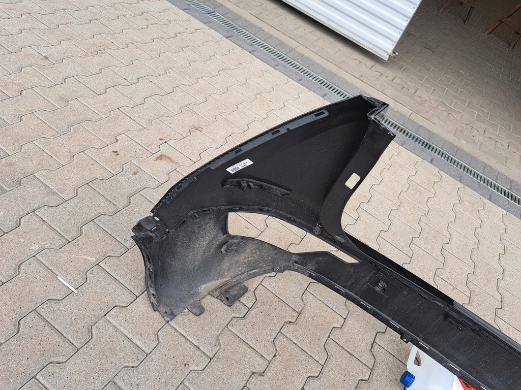 фото №7, Бампер задний задняя kia niro e-niro ii ev электрик 22 -