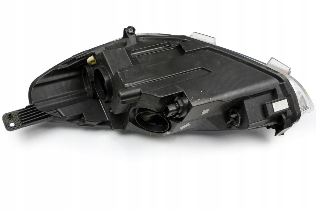 фото №9, Лампа правый перед ford fiesta mk8 europa