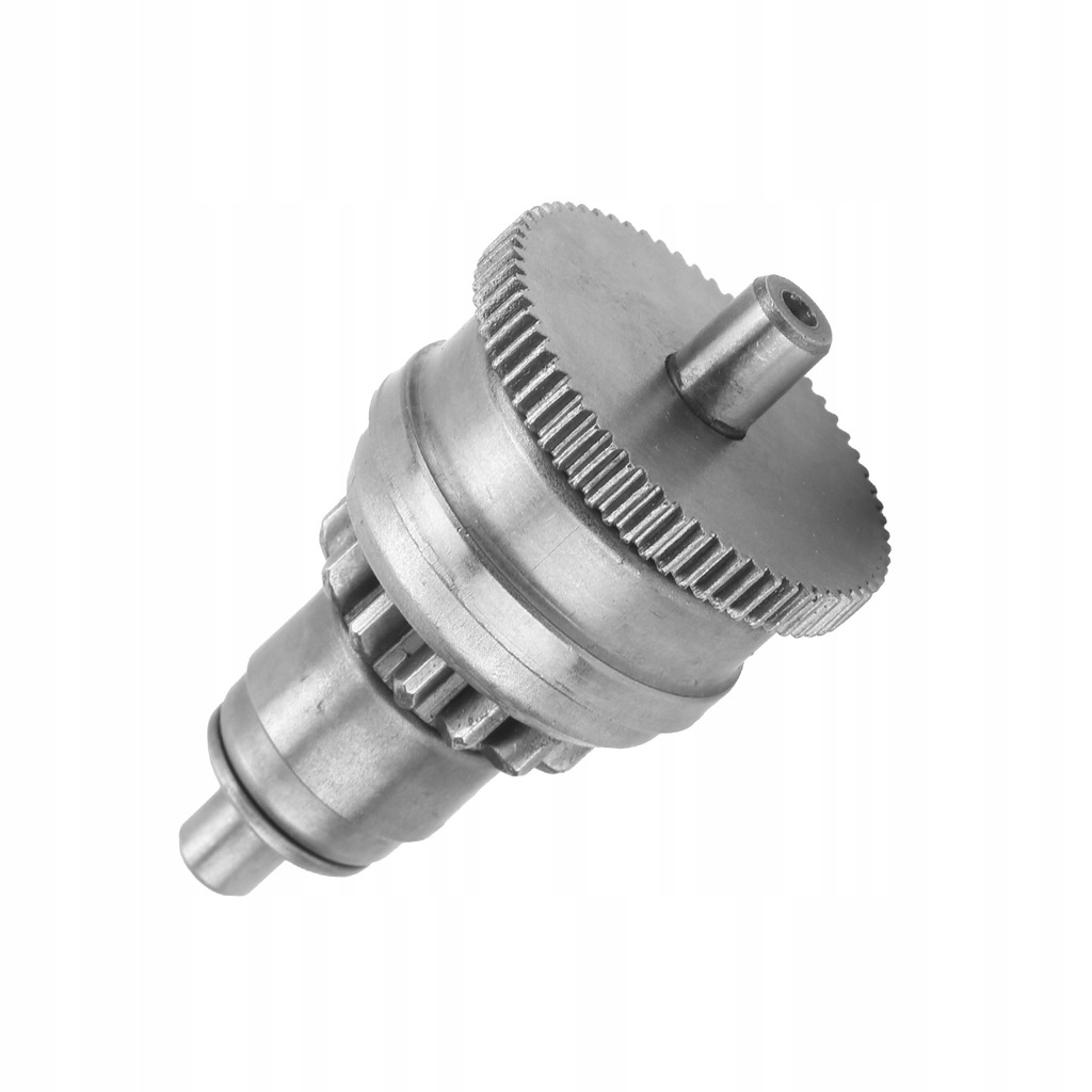 фото №7, Стартер двигателя motocykla головка двигателя