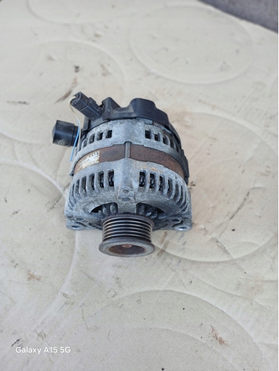 Купить Генератор denso cl15 cl 15 оригинал peugeot 307 2.0 16v