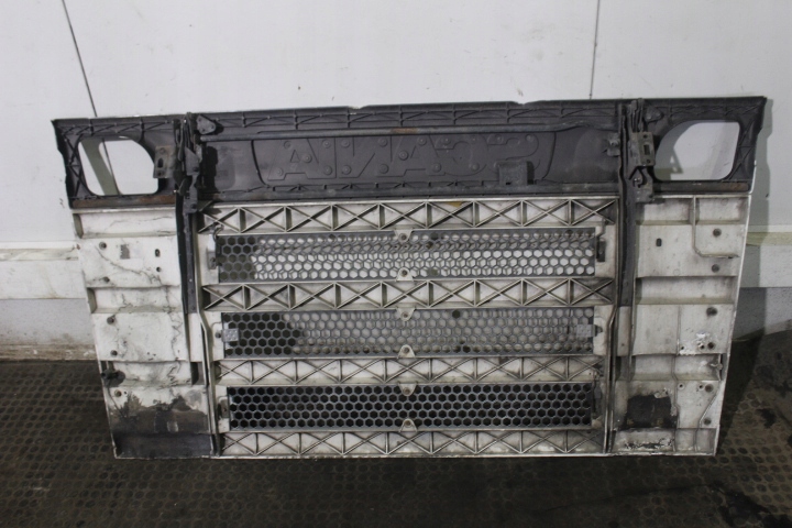 фото №7, Решітка радіатора решітка радіатора scania r114 380
