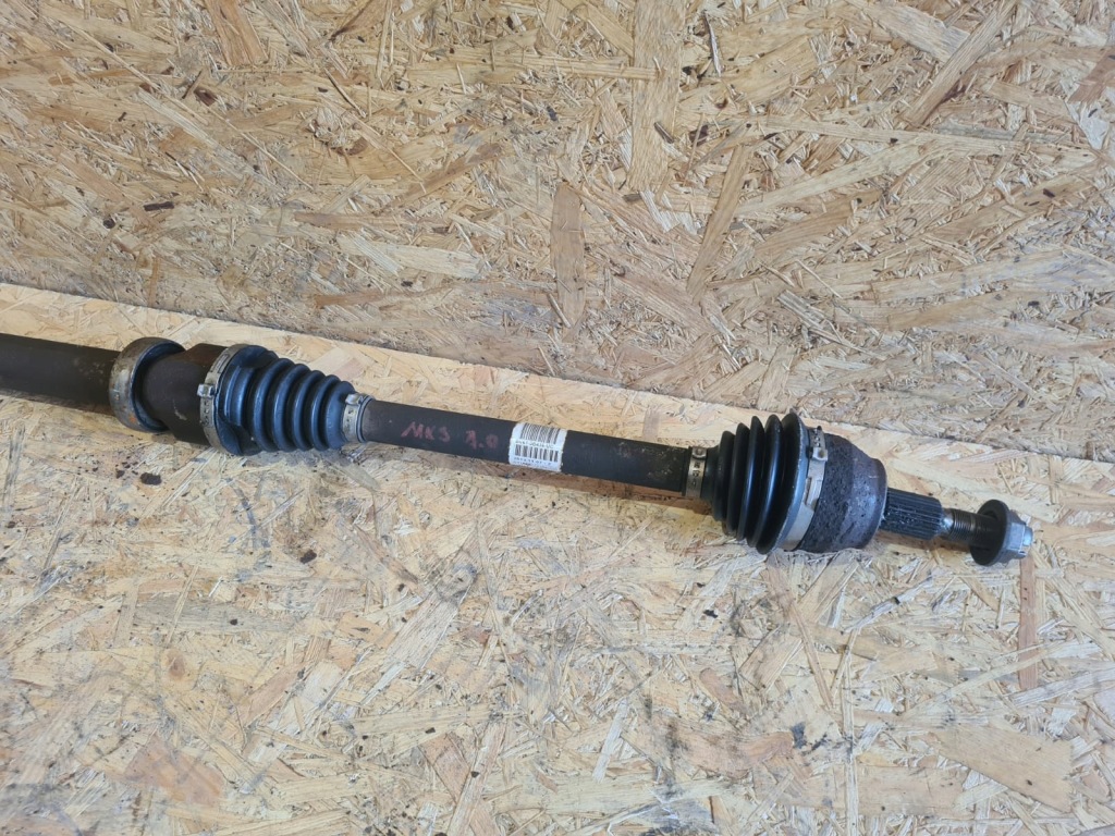 Купити Привідний вал права ford focus mk3 1.0 ecoboost bv61-3b436-uc